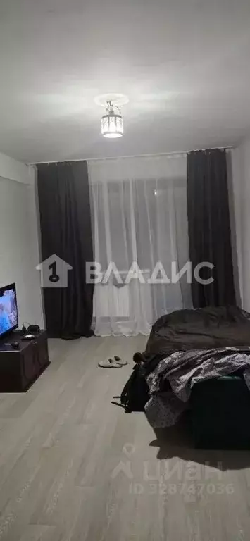 1-к кв. Москва Карамышевская наб., 48К3 (36.0 м) - Фото 1