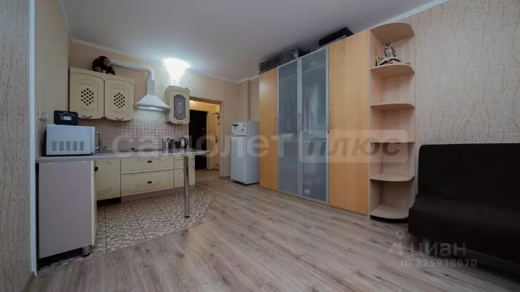 Студия Московская область, Одинцовский городской округ, с. Немчиновка ... - Фото 2