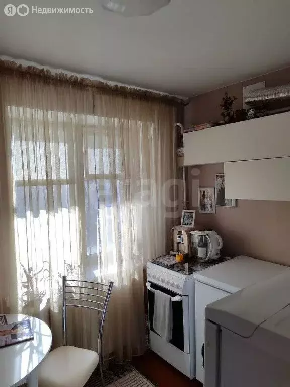 1-комнатная квартира: Ишим, улица Карла Маркса, 82 (30.7 м) - Фото 2