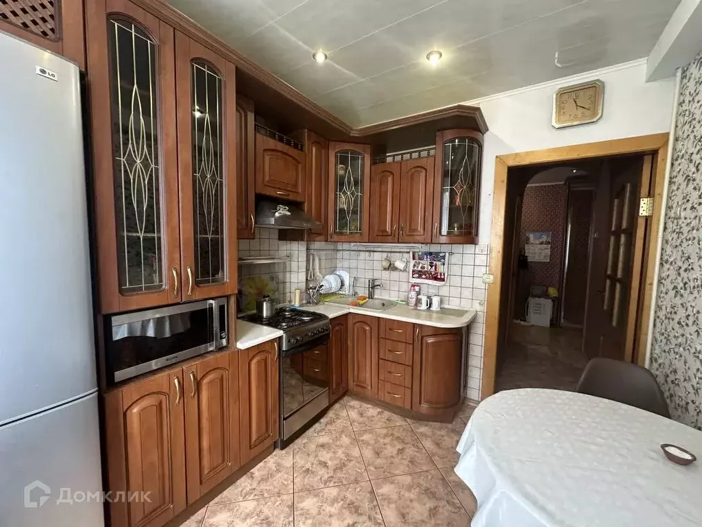 Продаётся 2-к квартира, 63 м - Фото 1