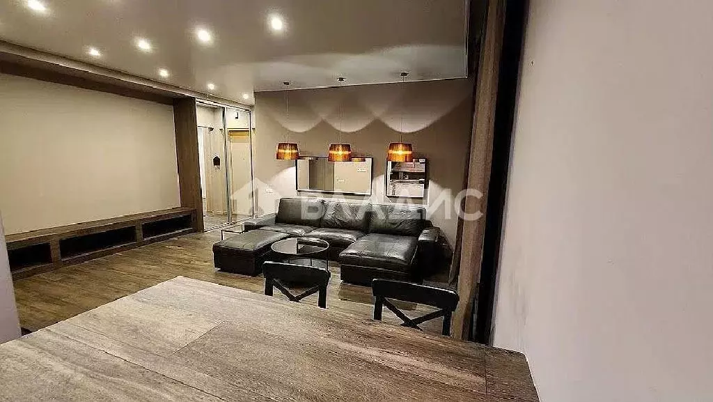 Продается 3-комнатная квартира - Фото 2