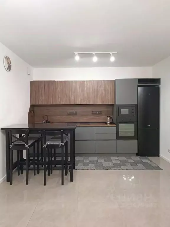 Студия Москва Сосенское поселение, просп. Куприна, 40к1 (37.0 м) - Фото 0