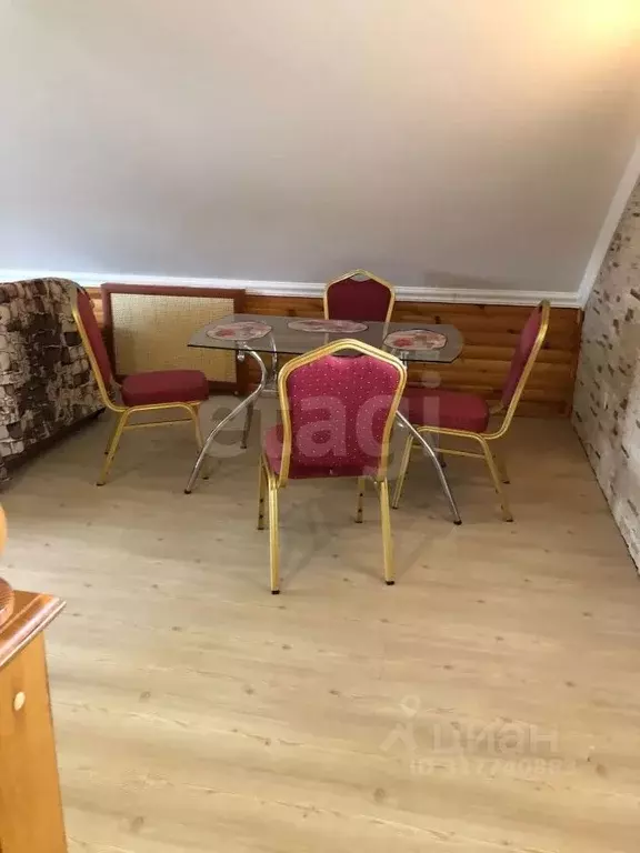 Дом в Оренбургская область, Оренбургский район, Нежинский сельсовет, ... - Фото 1