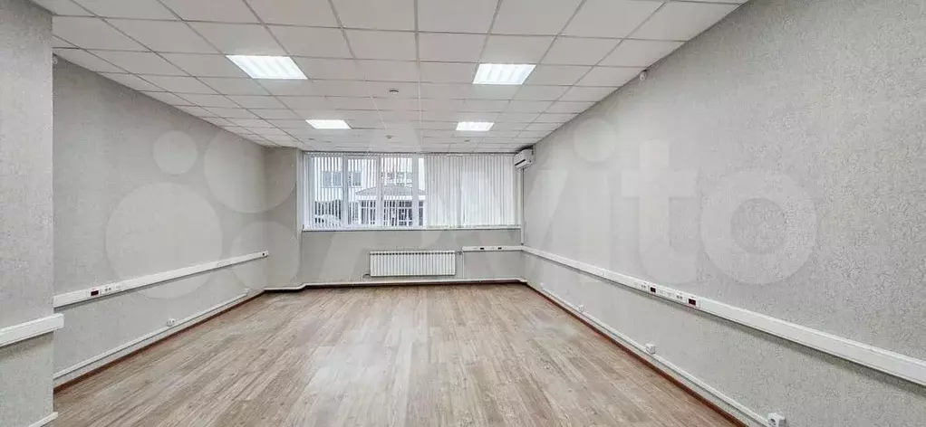 Аренда офиса 129.2 м2 м. Алексеевская в СВАО в - Фото 0