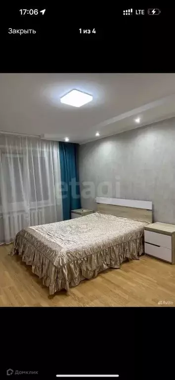 Продаётся 2-к квартира, 48.8 м - Фото 1