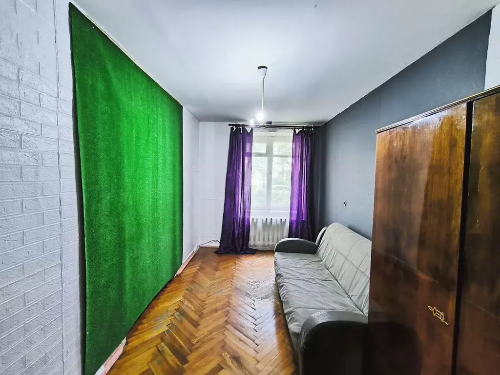 2-к кв. Санкт-Петербург пос. Стрельна, ул. Гоголя, 7 (43.0 м) - Фото 2