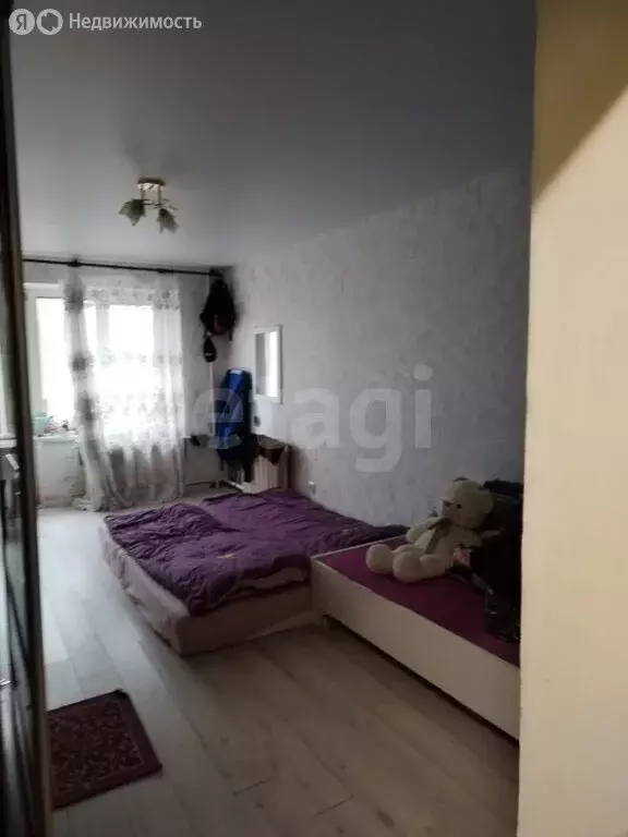1к в -комнатной квартире (13.3 м) - Фото 0