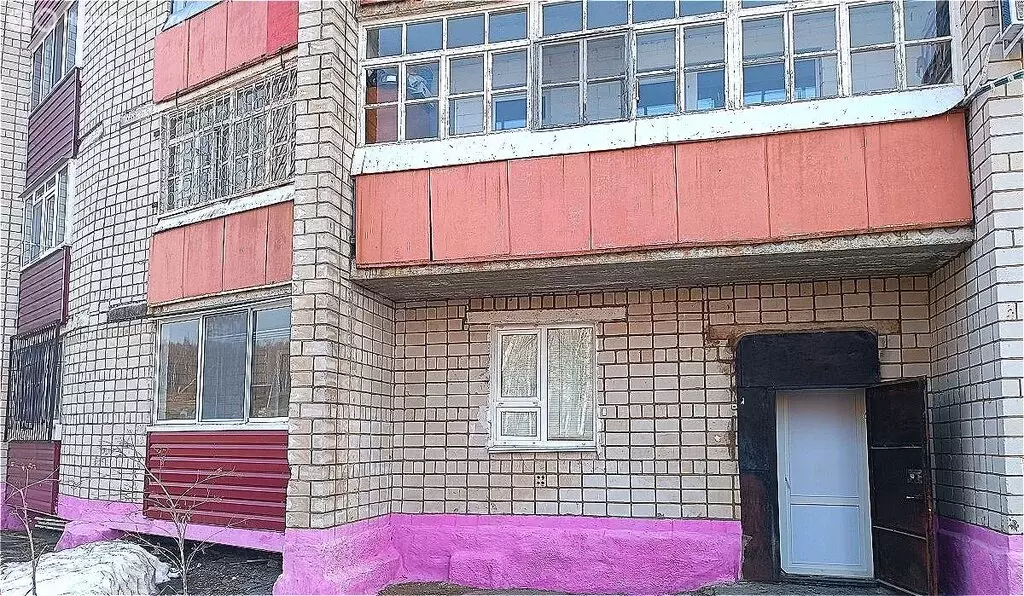 2-комнатная квартира: Амурск, Комсомольский проспект, 55 (45 м) - Фото 1