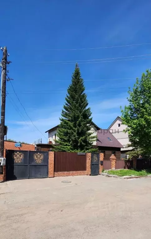 Дом в Челябинская область, Копейск ул. Бондаренко (158 м) - Фото 1