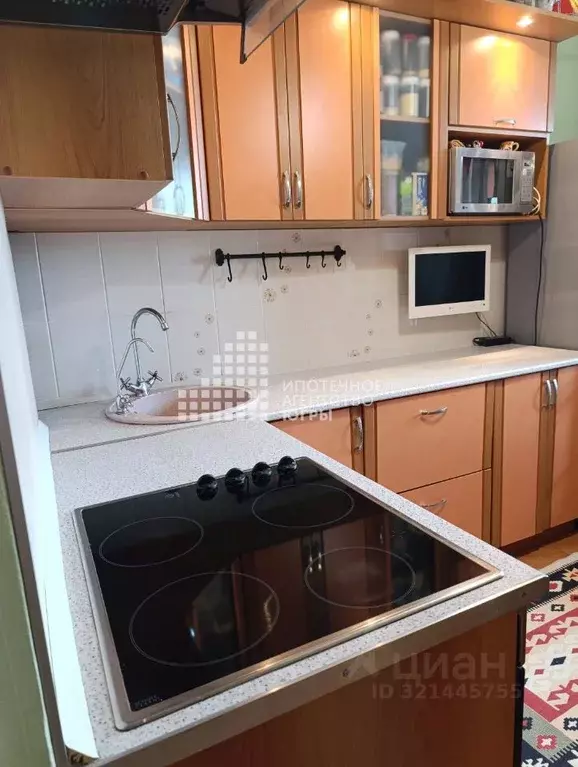 2-к кв. Ханты-Мансийский АО, Нижневартовск ул. Дзержинского, 29 (47.2 ... - Фото 0