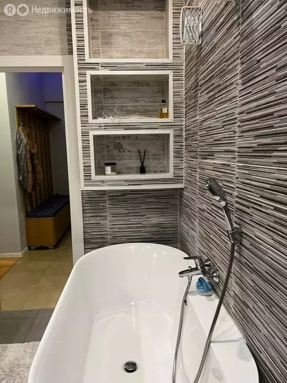 2-комнатная квартира: Москва, проспект Мира, 188Бк4 (58.9 м) - Фото 1