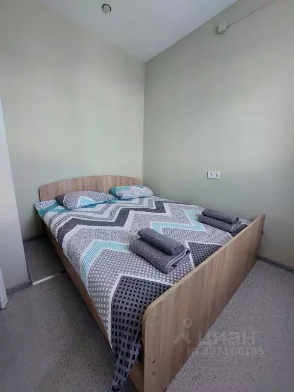 Комната Красноярский край, Красноярск ул. Шахтеров, 41с4 (12.0 м) - Фото 1