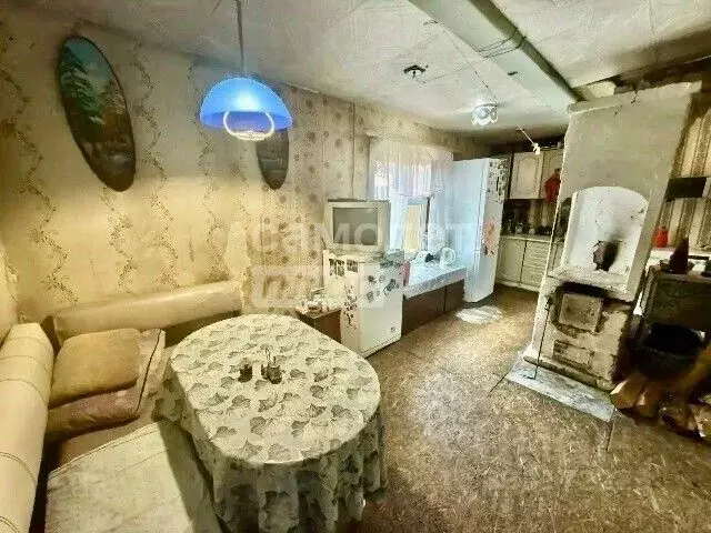 Дом в Свердловская область, Серов Подгорная ул., 18А (46 м) - Фото 2