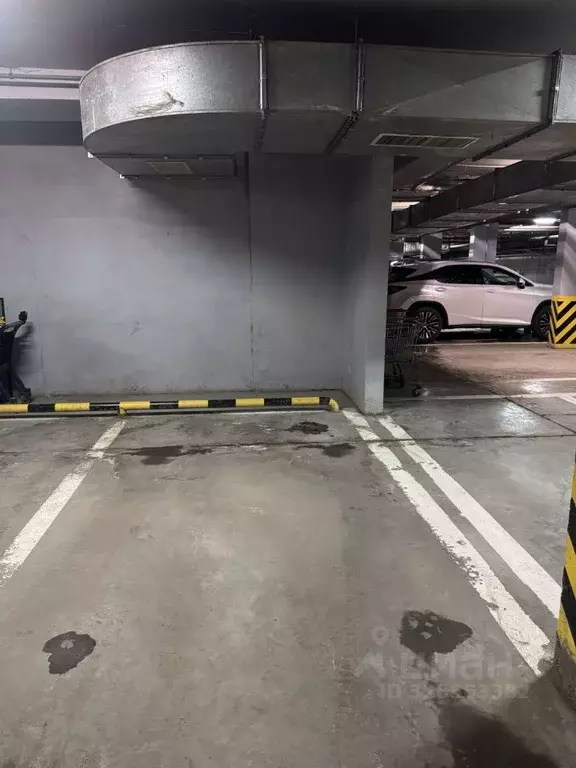 Гараж в Тюменская область, Тюмень ул. Максима Горького, 68 (13 м) - Фото 1