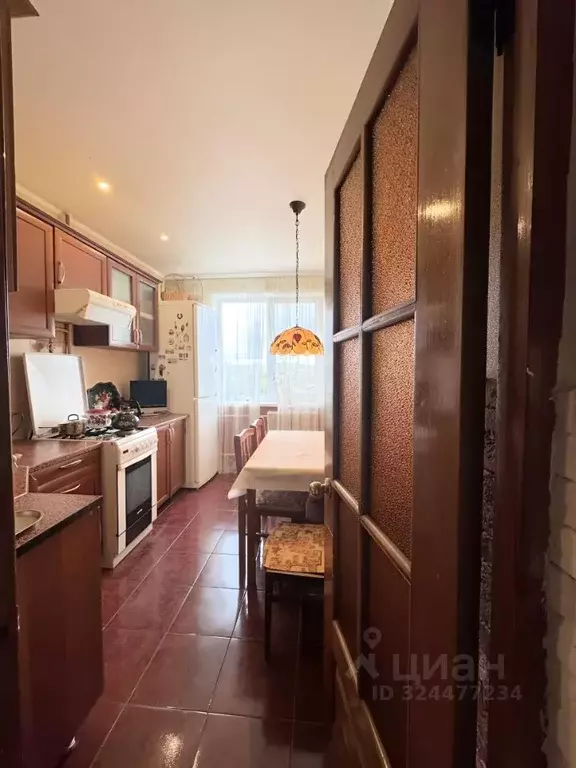 3-к кв. Тульская область, Тула ул. Максимовского, 21 (63.6 м) - Фото 1