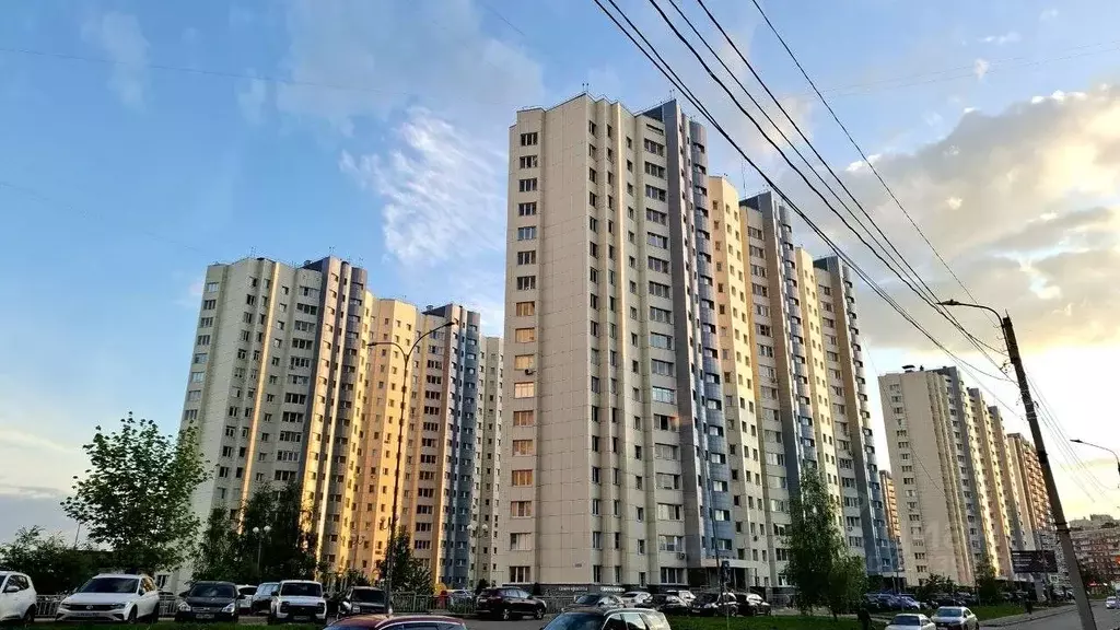 1-к кв. Нижегородская область, Нижний Новгород ул. Богдановича, 4 ... - Фото 0