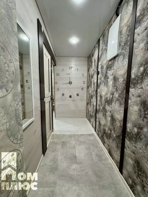 1-к. квартира, 30,5 м, 5/5 эт. - Фото 0