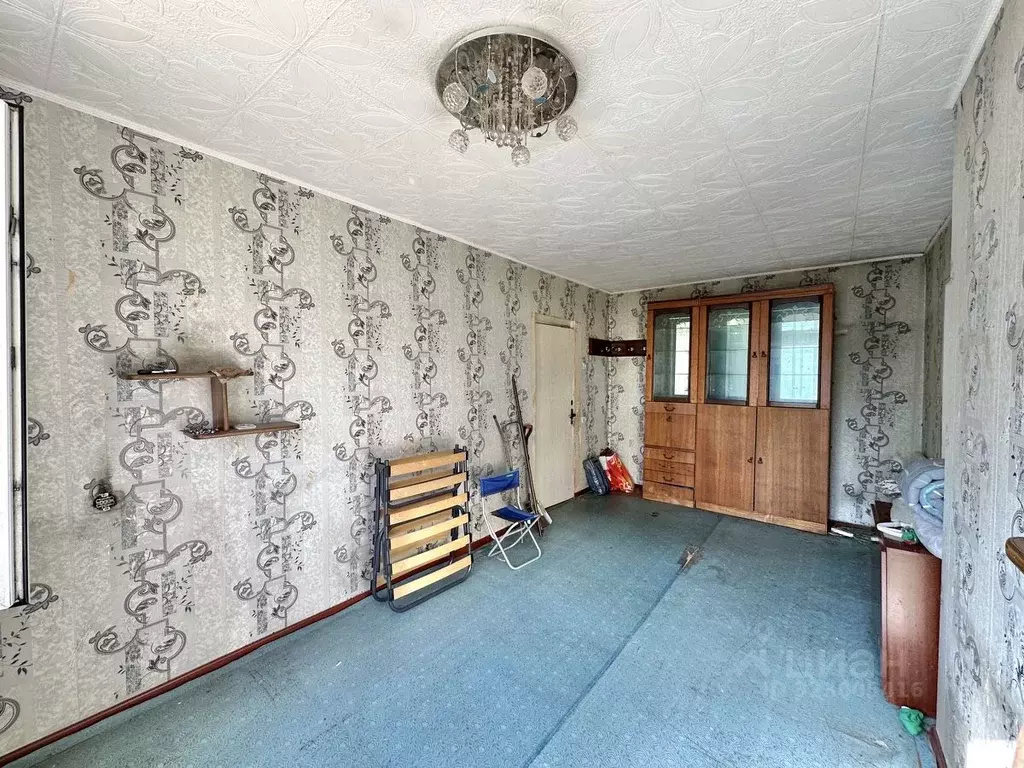 Комната Кемеровская область, Новокузнецк ул. Покрышкина, 24 (35.9 м) - Фото 2