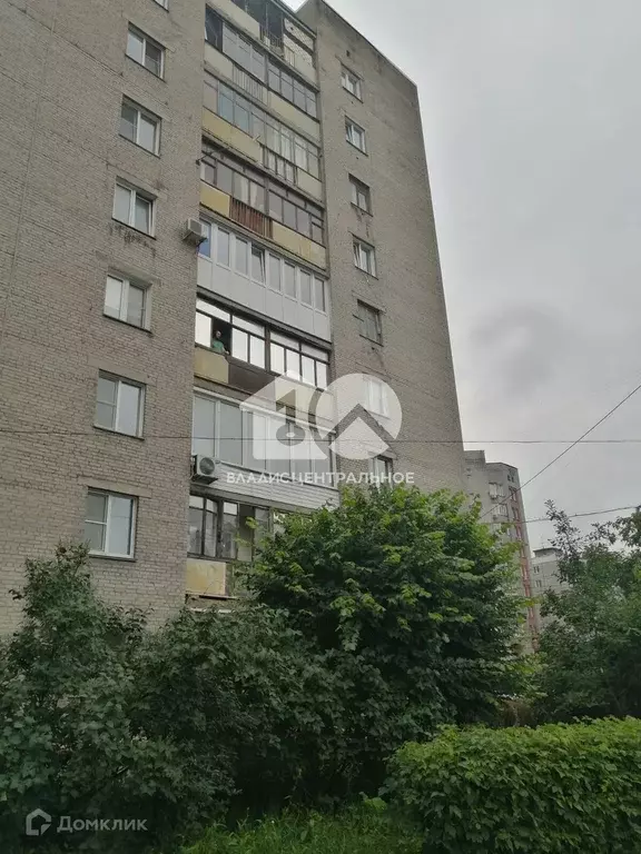 Продаётся 3-к квартира, 55 м - Фото 1