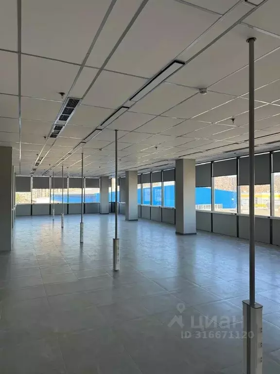 Офис в Московская область, Химки проезд Транспортный, 19 (8110 м) - Фото 0