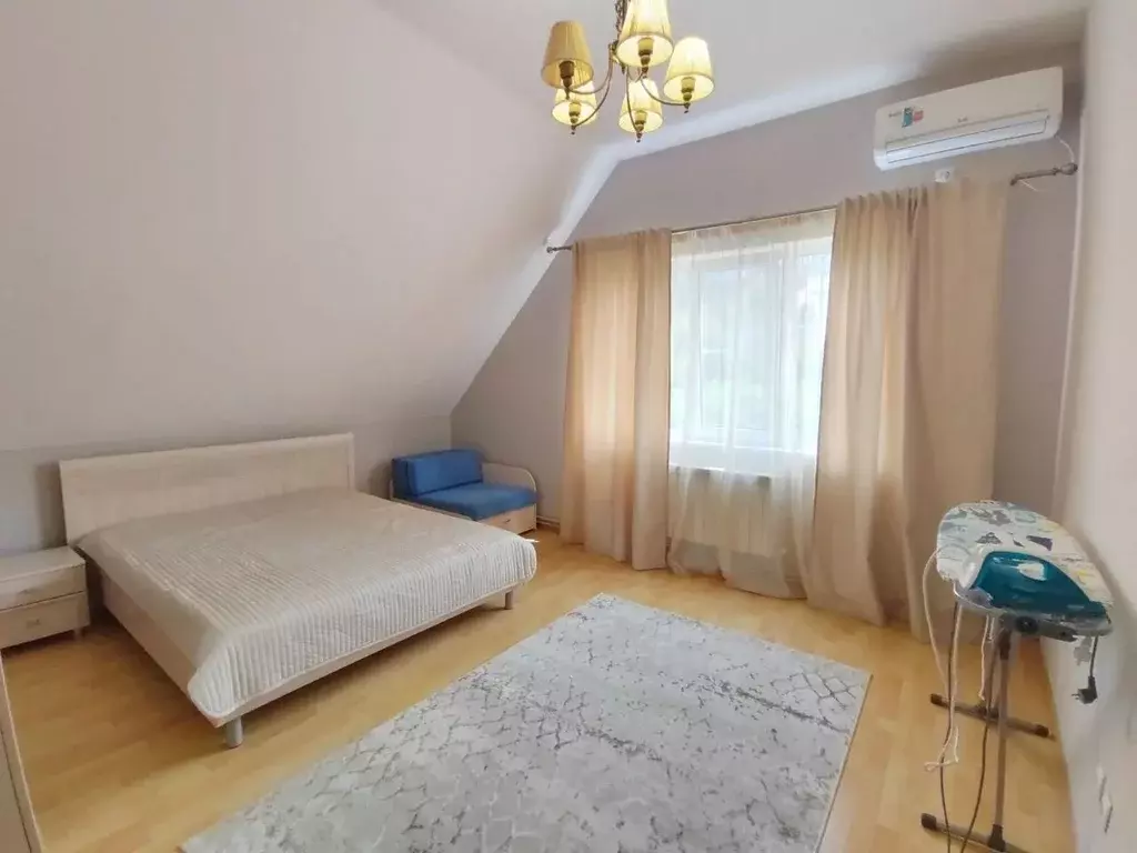 Дом в Краснодарский край, Сочи городской округ, с. Верхневеселое ул. ... - Фото 1