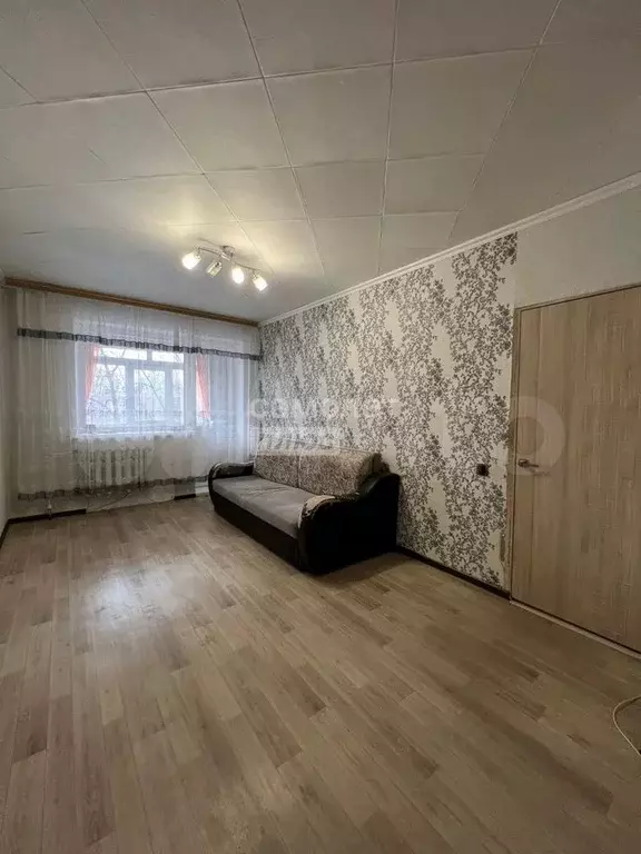 2-к. квартира, 44 м, 2/5 эт. - Фото 0