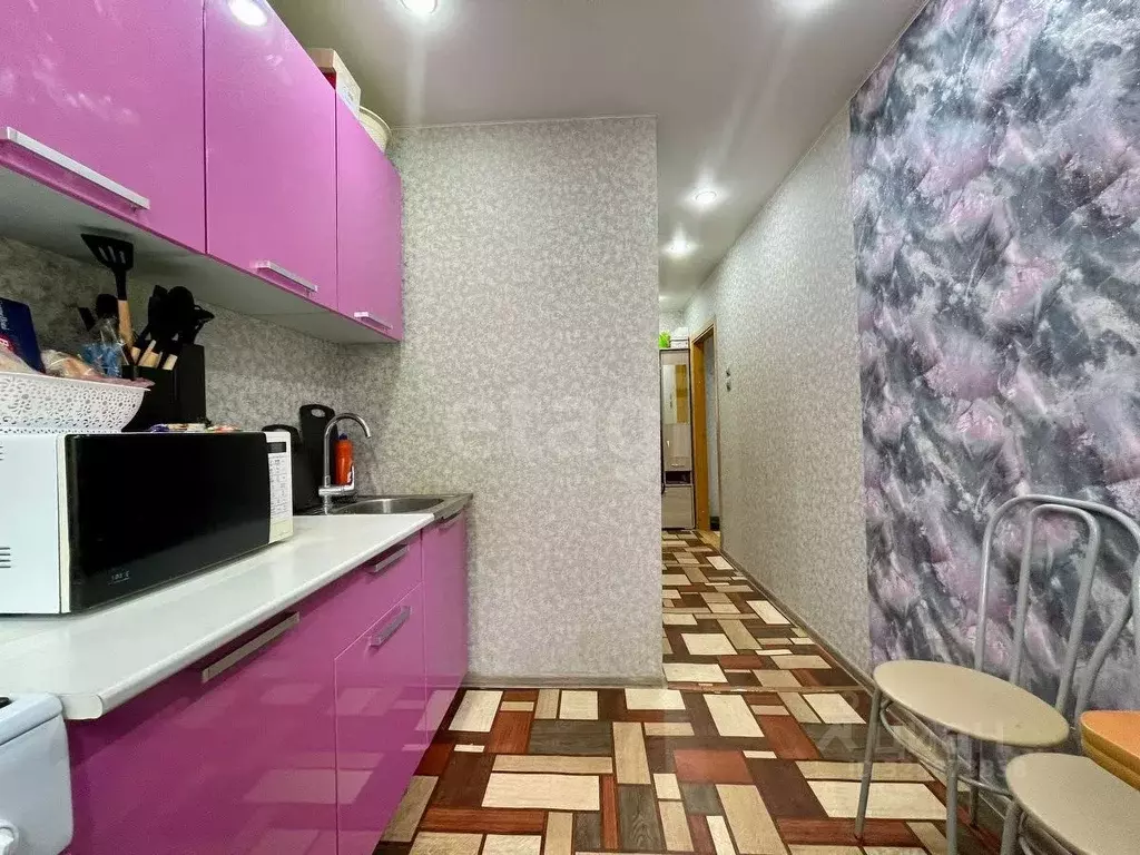 2-к кв. Липецкая область, Липецк 15-й мкр, 15 (43.8 м) - Фото 1