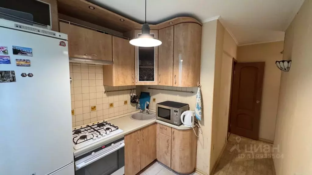 2-к кв. Москва ул. Маршала Вершинина, 4К1 (42.0 м) - Фото 0