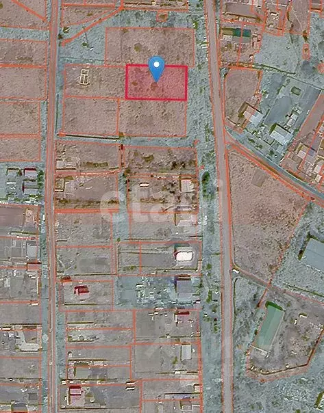 Участок в Амурская область, Белогорский муниципальный округ, с. ... - Фото 2