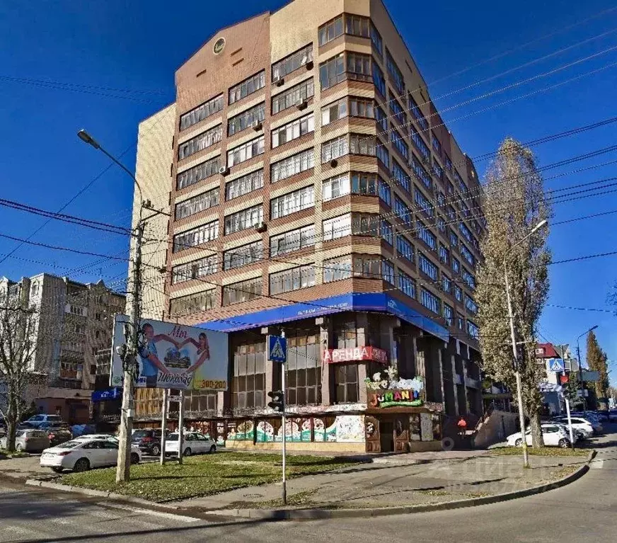 2-к кв. Ставропольский край, Ставрополь № 6 мкр, ул. Маяковского, 15 ... - Фото 1