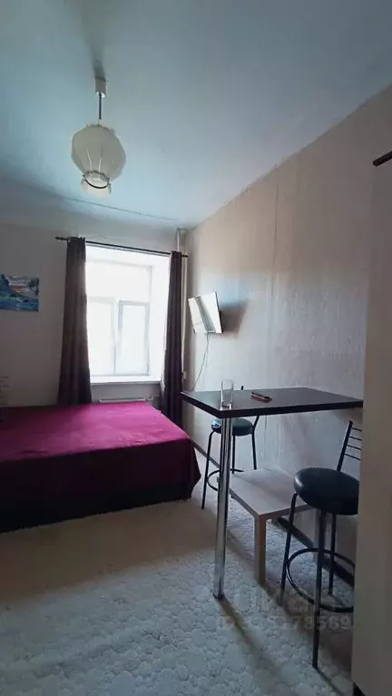 Комната Санкт-Петербург 4-я Васильевского острова линия, 21 (14.0 м) - Фото 2