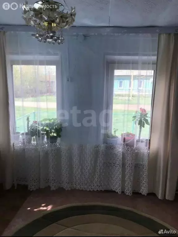 Дом в село Нижнеусцелемово, Степная улица (41.7 м) - Фото 1