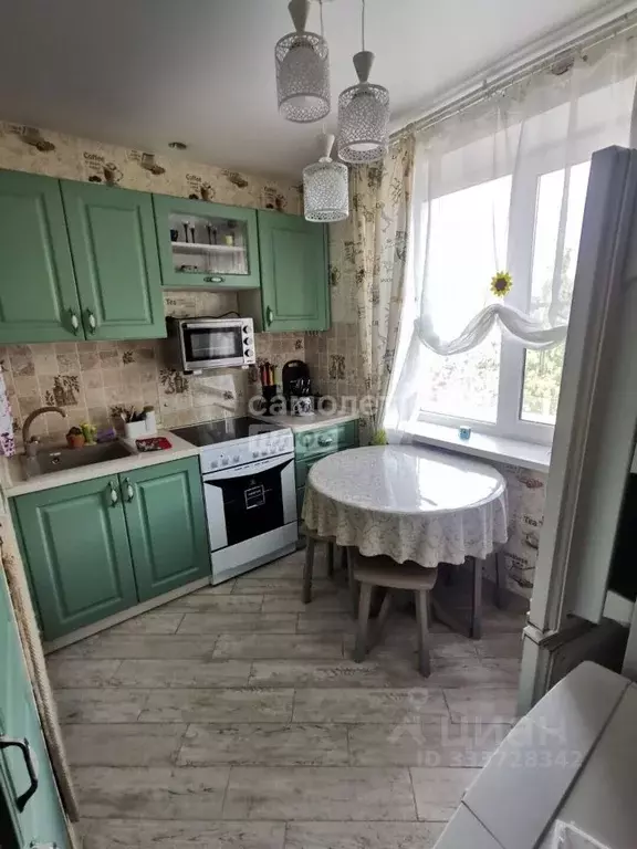 2-к кв. Московская область, Чехов Московская ул., 100 (49.0 м) - Фото 1