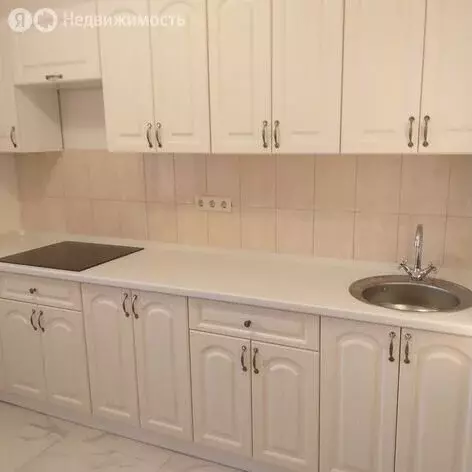 1-комнатная квартира: Котельники, микрорайон Новые Котельники, 4 (36 ... - Фото 2