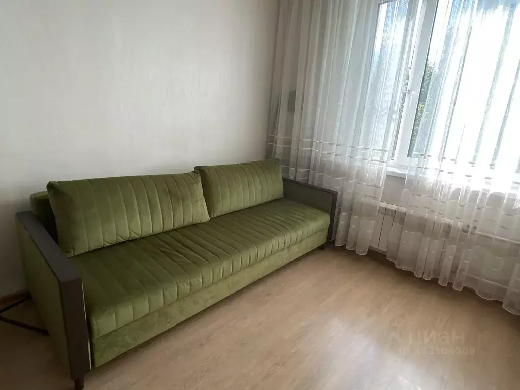Комната Москва Кировоградская ул., 32К3 (13.0 м) - Фото 2