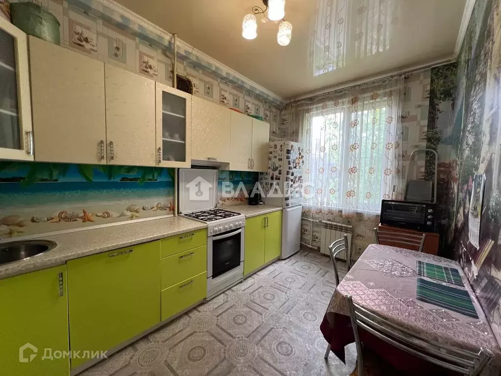 Продаётся 2-к квартира, 44.8 м - Фото 0