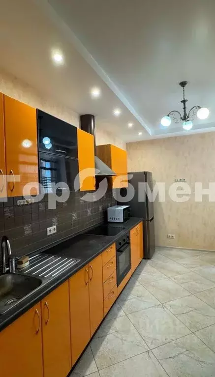 1-к кв. Московская область, Балашиха ул. Демин луг, 2 (38.0 м) - Фото 1