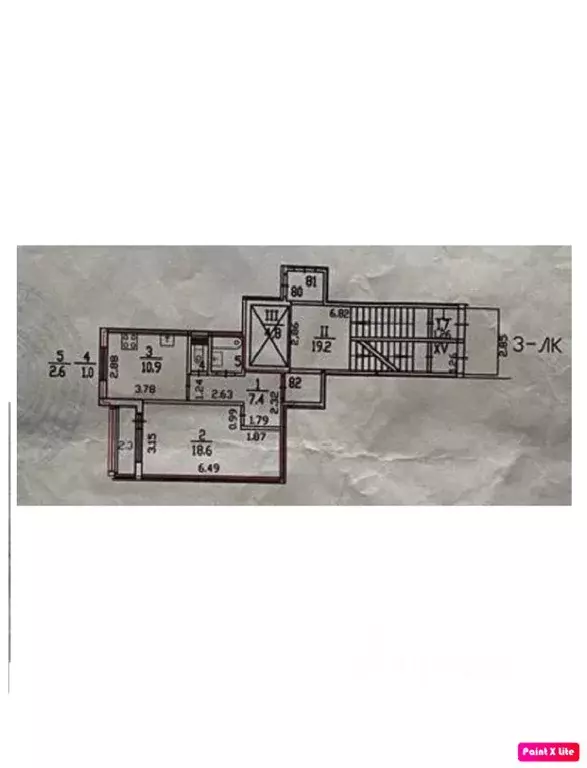 1-к кв. Санкт-Петербург пос. Шушары, Пушкинская ул., 48 (40.5 м) - Фото 1