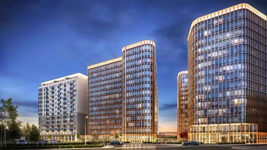 Гараж в Санкт-Петербург просп. Энергетиков, 2к2 (33 м) - Фото 1