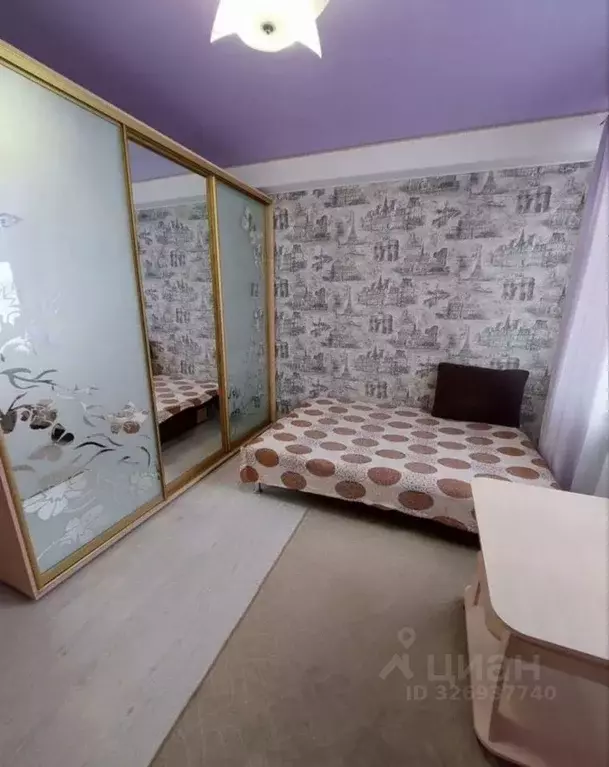 1-к кв. Севастополь ул. Тараса Шевченко, 49 (39.0 м) - Фото 1