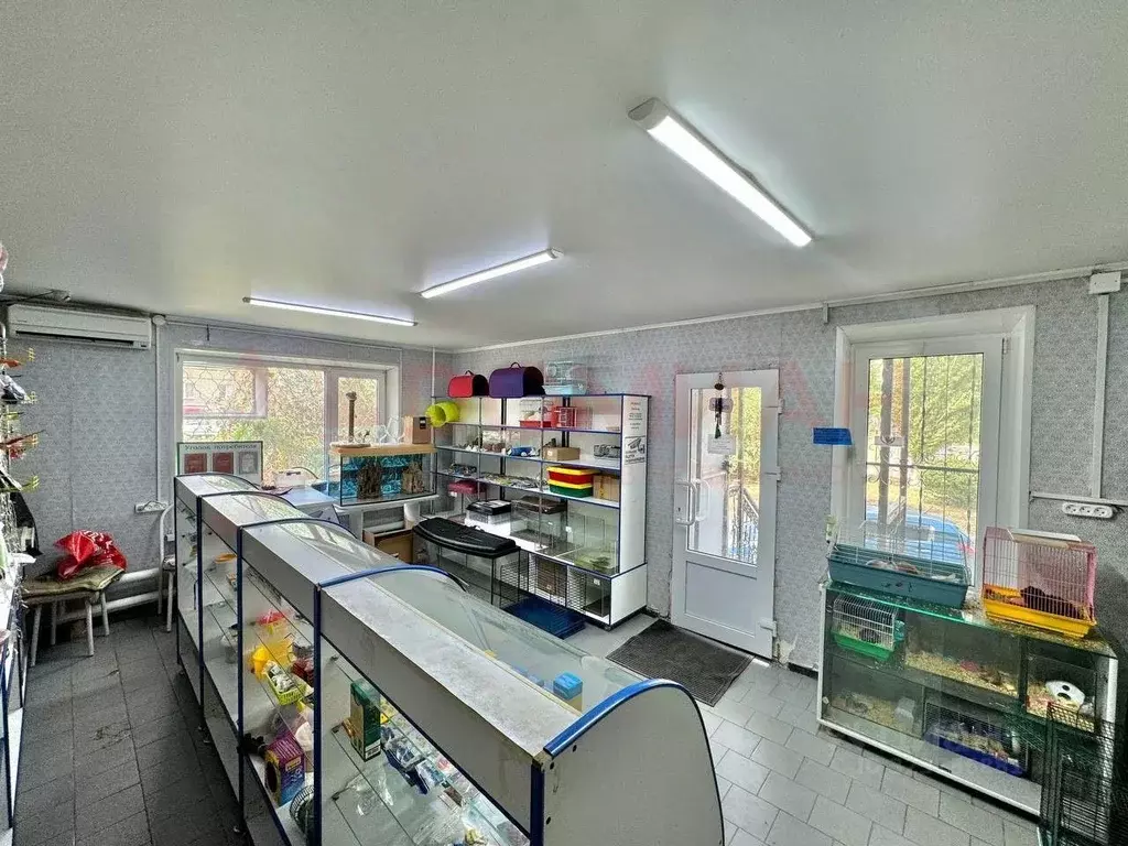 Помещение свободного назначения в Ростовская область, Волгодонск ... - Фото 2