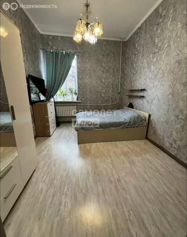 1-комнатная квартира: Выборг, Крепостная улица, 13 (37.2 м) - Фото 2