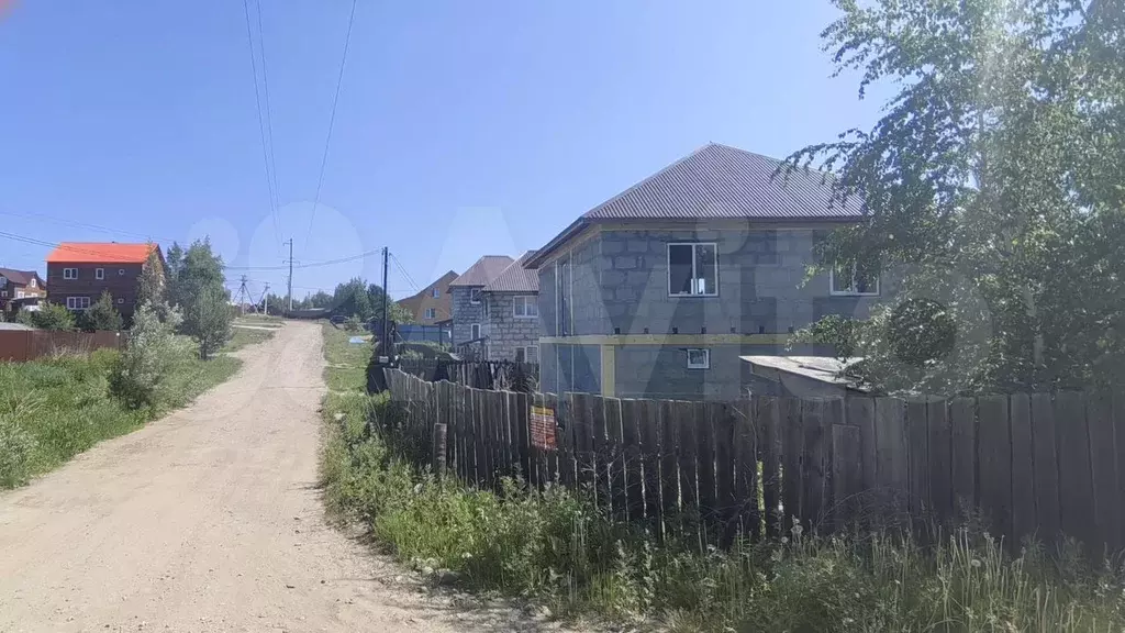 Дом 137,3 м на участке 6 сот. - Фото 1