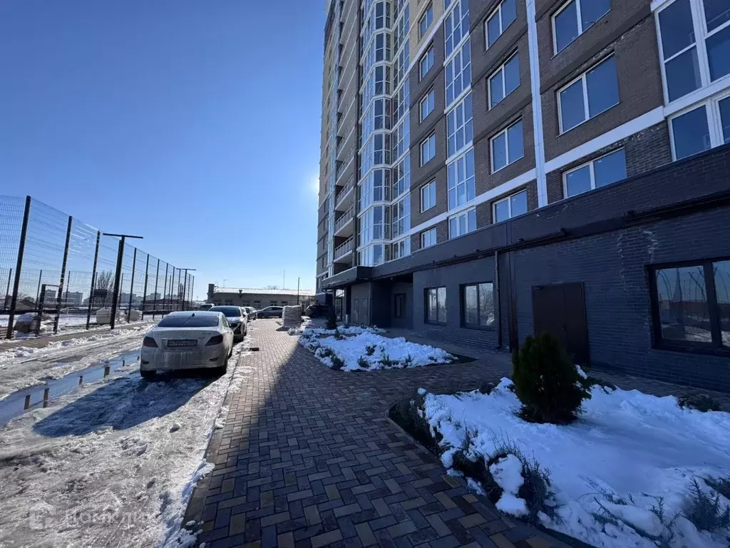 Продаётся 1-к квартира, 29.28 м - Фото 0