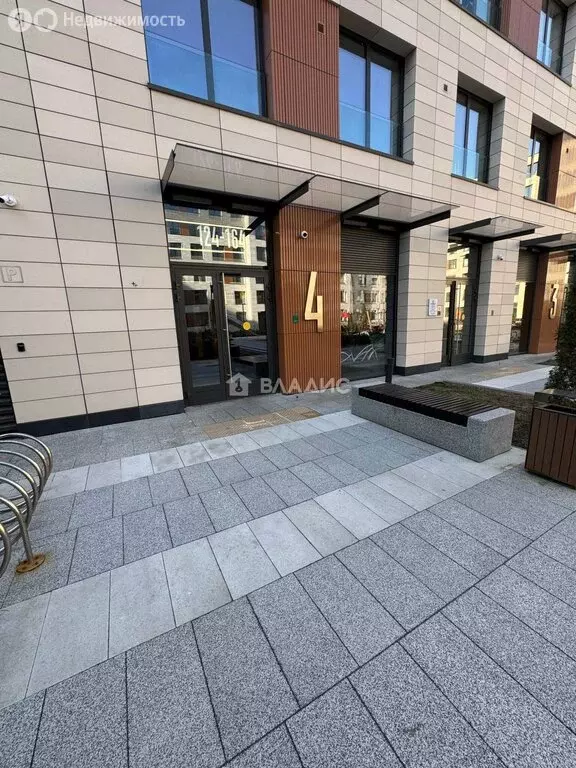 2-комнатная квартира: Санкт-Петербург, Петровский проспект, 26к2 (68 ... - Фото 2