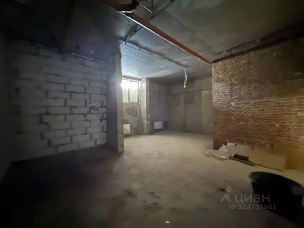 Помещение свободного назначения в Краснодарский край, Краснодар Имени ... - Фото 1