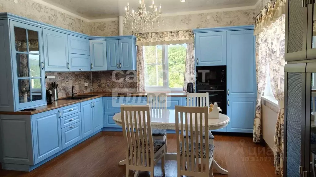 Дом в Краснодарский край, Анапа муниципальный округ, с. Сукко ул. ... - Фото 2