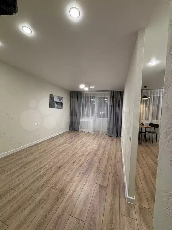 1-к. квартира, 30,3 м, 3/5 эт. - Фото 1