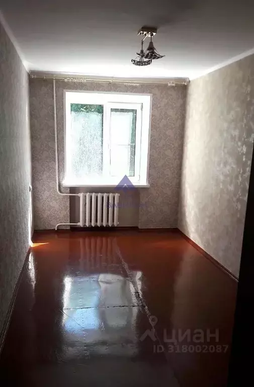 2-к кв. Ростовская область, Волгодонск Морская ул. (44.0 м) - Фото 2