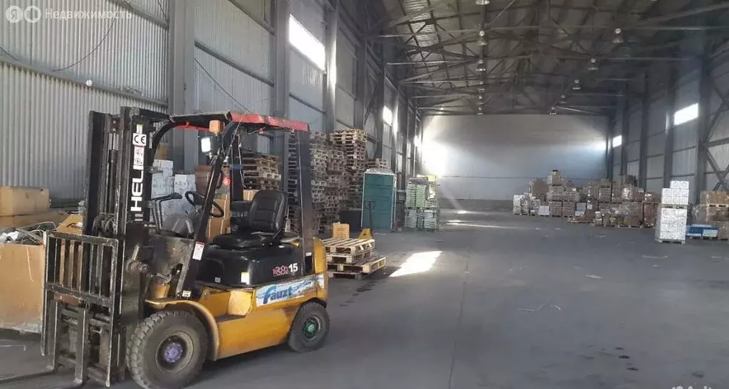 Склад (1000 м) - Фото 2